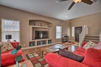 Maricopa Home with Outdoor Seating, 2 Mi to Golf! - B&B