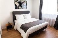 La Clé des Clos - Ferienwohnung Beynes