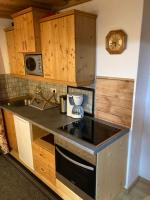 Standaard Appartement