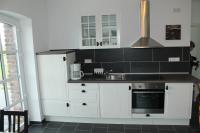 Appartement met 1 Slaapkamer en een Balkon