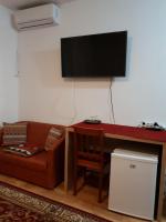 Tweepersoonskamer met Eigen Badkamer