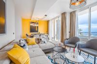 Villa Del Mar La Tagora costa Adeje panoramic - Ferienwohnung Adeje