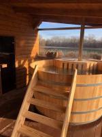 Appartement 2 Chambres avec Terrasse (6 Adultes)