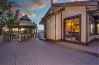 Casa Rio Yosemite -Waterfall plus 9 Acres - Ferienwohnung
