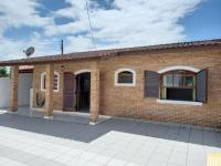 Casa para temporada e final de semana - Ferienwohnung Ubatuba