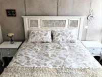 Concón Costa de Montemar Departamento, 3 dormitorios - B&B Concón