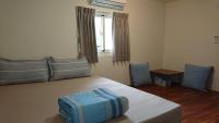 Standard Double Room with Shared Bathroom