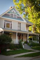 1899 Inn - B&B Deadwood