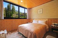 Deluxe Double Room with Shower