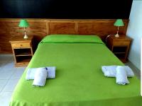 Chalet met 1 Slaapkamer