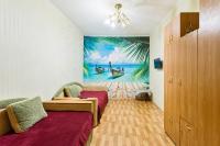 Комфортная квартира возле областной лечебницы, моря и Куяльника - Chambres d'hôtes Odessa