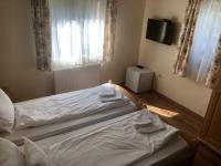 Irgó panzió - B&B Izvoare
