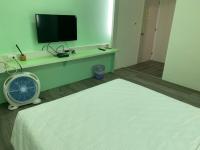 Chambre Double avec Salle de Bains Privative