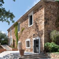 Bastide de l'Endre - B&B