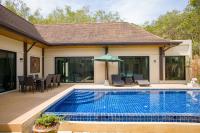 Queen Palm Villa - Ferienwohnung