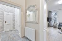 Apartment Anglicka 138 - B&B Mariánské Lázně