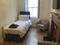 Camera Budget Doppia con Letti Singoli