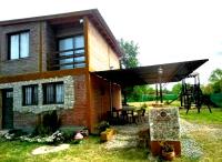 Cabañas Terra Natura - B&B Bialet Massé