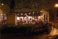 Little Corner at the Historic Jewish District with AC - Bed and Breakfast Boedapest