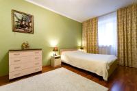 Nadezhda Apartments on Gogol street 117 - B&B Almaty