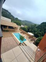Pousada Casa do Jova em Raposo RJ - Bed and Breakfast