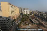 Aristo Serviced Apartment near Kokilaben Dhirubai Ambani Hospital for Family Only - Ferienwohnung
