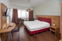 Large Double or Twin Room