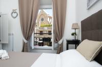 B&B Roma - Rhoome Holiday - Bed and Breakfast Roma