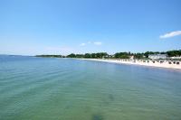 Feriendorf Südstrand Haus 44 - B&B