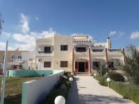 B&B Sfax - Appart Gyptis Résidence Chahrazad - Bed and Breakfast Sfax