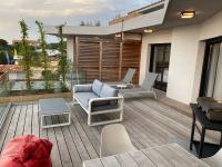Appartamento con Vista Mare
