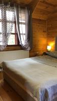 Deluxe Doppelzimmer mit Zustellbett