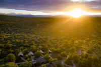 Bundox Explorer Camp - B&B Hoedspruit
