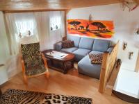 Appartement - Vue sur Jardin