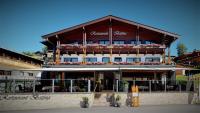 Café-Restaurant Bettina - Bed and Breakfast