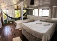 Triple Room with Sea View
