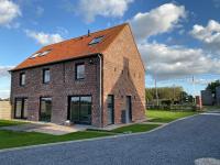 De Ast by De Oude Kaasmakerij - Ferienwohnung Passendale