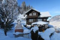 Appartment Brigitte - B&B
