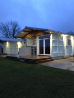 Lake View Lodge - B&B Chichester