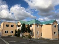 B&B Furano - Alpine Guesthouse - Bed and Breakfast Furano
