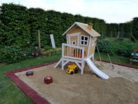 Meiers FeWo - B&B Tremmen
