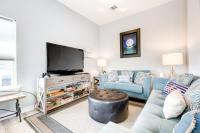 Seahorse Beach House - Bed and Breakfast Galveston