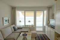 Alte Teestube - Ferienwohnung Norderney