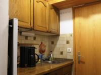 Apartment mit Balkon