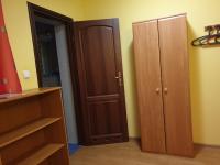 Habitación Doble Pequeña