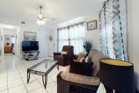 Two Bedroom Holiday Home