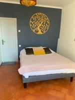 Chambre 1 - B&B