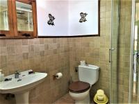 Casa vacacional Buganvilla - B&B