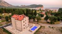 Luxury Apartments Queen - B&B Petrovac na Moru