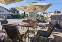 Pensiunea Prestige House - Ferienwohnung